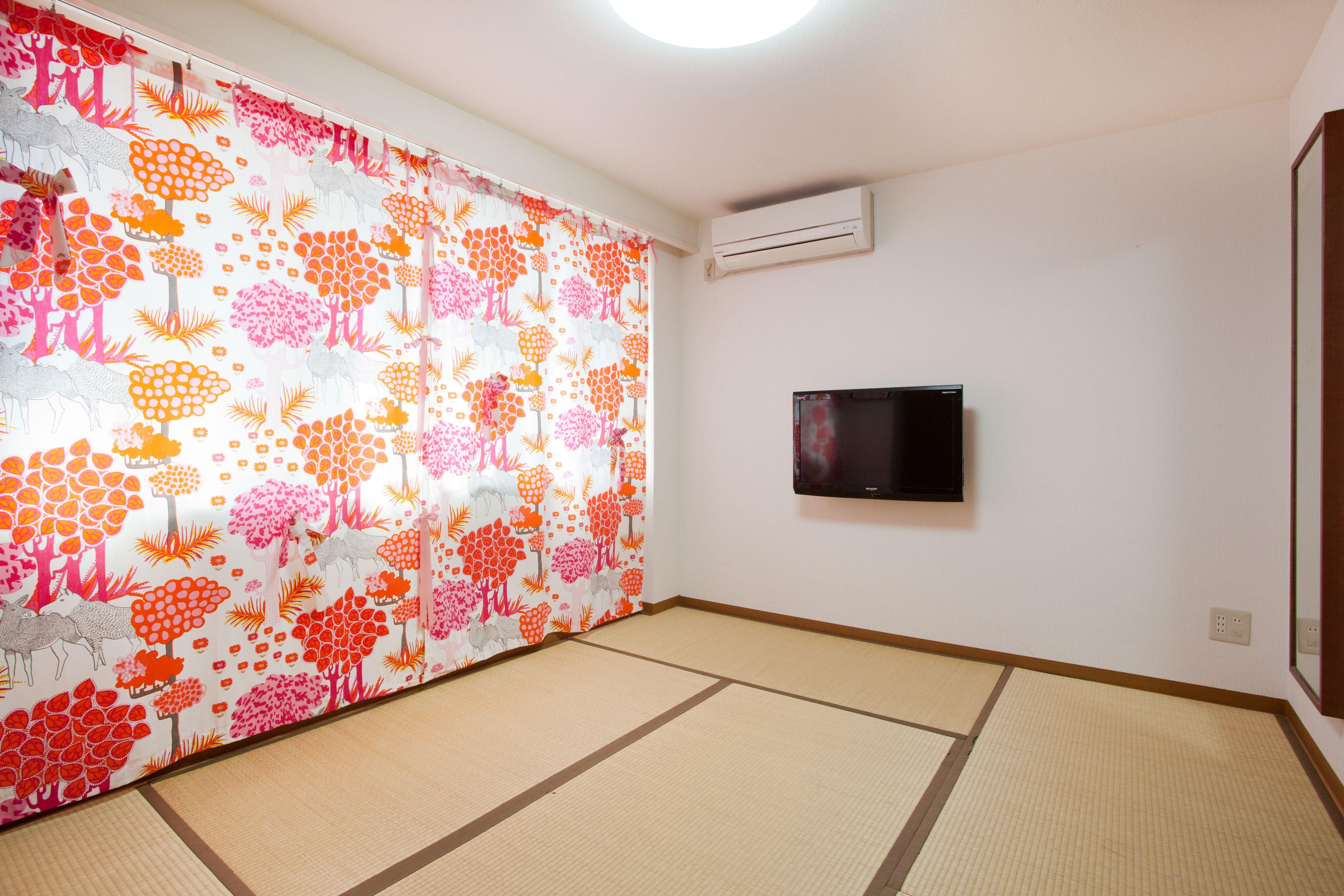 Hanabi Hotel — Photos 1